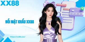 đổi mật khẩu xx88