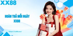 hoàn trả mỗi ngày xx88