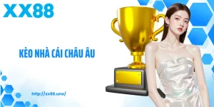 Kèo Nhà Cái Châu Âu: Bí Kíp Hiểu Nhanh, Chơi Chuẩn, Thắng To