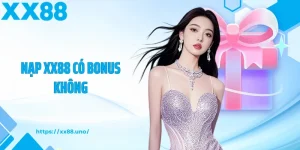 nạp xx88 có bonus không