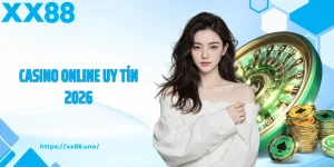 casino online uy tin 2026