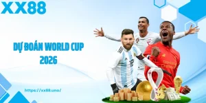 dự đoán world cup 2026