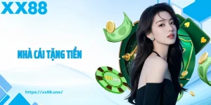 nhà cái tặng tiền