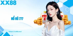 nổ hũ 777
