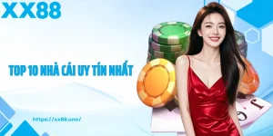 top 10 nhà cái cái uy tín nhất
