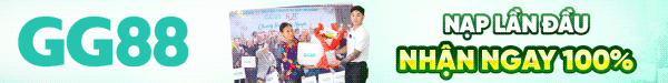 gg88 gif thành viên mới tặng 68k 7