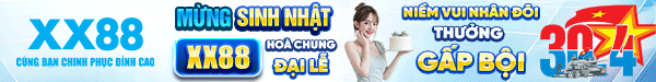 xx88 lễ 30/4